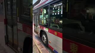 令和6年東急バス新車 #shorts #ショート #バス #東急線 #tokyo #bus