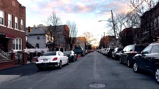 Avenue I, From East 52nd Street, Brooklyn, NY In Urdu-Hindi