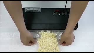 VACUUM SEALER  P-290 真空封口机P290 @真空大师 Vacuum Master