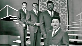 The Crests - Step By Step (1960) - HD