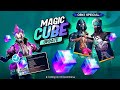 OB47 Magic Cube Store Update, Latest Top 10 Bundles