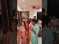 Pandya store cast Dhara and her husband offscreen Masti video/ Shiny Doshi new video