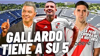 RIVER TRAE UN NUEVO COLOMBIANO: KEVIN CASTAÑO JUGARÁ EN EL MILLONARIO