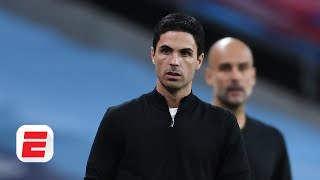 Mikel Arteta has transformed Arsenal, you always expect them to play well - Gab Marcotti | ESPN FC