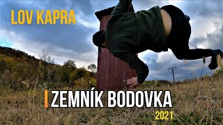 Lov Kapra na Boilies 🤗 Zemník Bodovka | Rybárske Videá s Demexom 🐋 Sportcarp | Lov Kaprov Kaprů