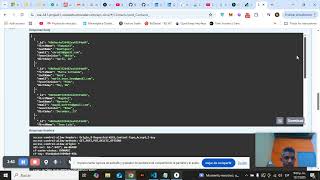 Contacts API Part 2