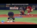 【パワプロ2016】4 26 東京ヤクルトvs広島東洋【ペナント】