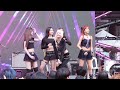 redspin fanzone แฟนโซน @ siam music fest 2022 overall stage 4k 60p 221218