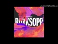 Röyksopp - You Know I Have To Go