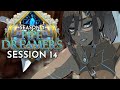 Dungeons and Dragons: Pipe Dreamers Season 2 Session 14 (World of Io/Ioverse)