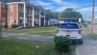 District attorney rules Greenville funeral home death self-defense