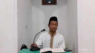 (LIVE) Sholat | Ustadz Mahvudin Zukri