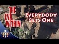 The Evil Within - Everybody Gets One (Chapter 6) Save Joseph From Falling