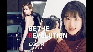 Canon EOS-R First Look：Is that EOS-R better than 5D mark4？佳能EOS-R上手初体验：真的全面超越5D4吗？