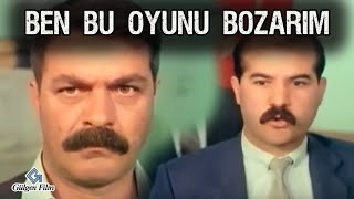 Tatar Ramazan Sürgünde - Benim Adım Tatar Ramazan!