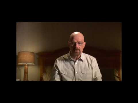 Walter Whites TRUE Confession - YouTube