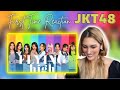 First time reaction to JKT48 | “Flying High” | They are all lovely!!!