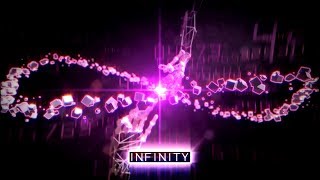 MUSYNX Gameplay - INFINITY - Lunatic Sounds (PS4/Switch/Vita)