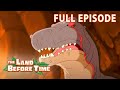 Sharpteeth In The Cave! | Full Episode | The Land Before Time