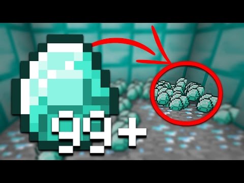 MCPE DIAMOND CHEAT! - 1.0 Infinite Items Glitch - Minecraft Pocket Edition MCPE DIAMOND CHEAT! - 1.0 Infinite Items Glitch - Minecraft Pocket Edition