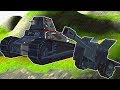 Hogs Of War | Tanks, Boats & Planes!