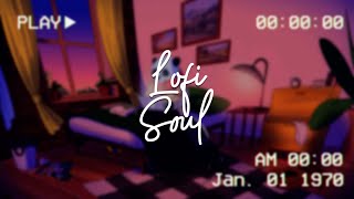 LoFi Neo Soul Instrumentals 2022