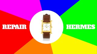 REPAIR HERMES HH1.510
