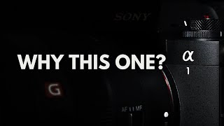 Sony Alpha 1 Mark II: Why I Upgraded \u0026 What Makes It Special