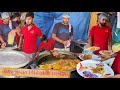 Kolkata's Highest Selling Biryani Price Rs. 190/- Only I Ujjal Da Biryani I Indian Street Food