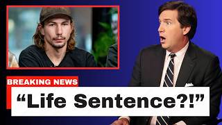 Parker Schnabel From Gold Rush Sentenced To Life Imprisonment | Then and Now 2025