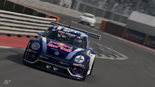 グランツーリスモ7 GTWS ネイションズカップ テストシーズン3 開幕戦