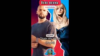 Bebe Rexha Best Collabs #beberexha #shortvideo #music #trendingshorts