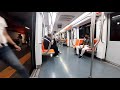 new announcments annunci su metro a roma