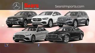 Sears Imported Autos August 2022