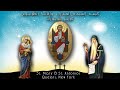 The Divine Liturgy of the Glorious Feast of Ascension @ SMSA2 - 6/13/24