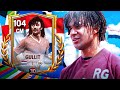 REVIEW RUUD GULLIT ICON EURO - BEST CM | FC MOBILE