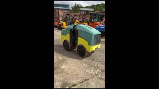 2018 AMMANN ARR1575 For Sale