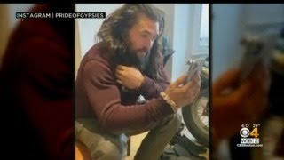 'Aquaman' Star Jason Momoa Calls Marshfield Boy After Viral Video