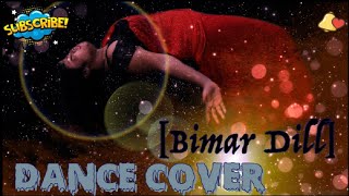 Bimar Dill"Pagalpanti"Urvashi"John"Arshad"Ileana"Pulkit"Asees K"Jubin N"Tanishk B"#dancewithme,,,,,😈
