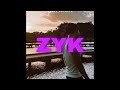 Angel Arevalo - ZYK (Official Audio)