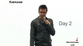 Day Second of -(3 DAYS)- Life Changing Moment of SANDEEP MAHESWARI || -(Motivational life)-