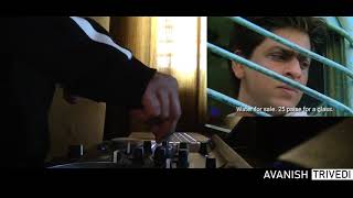 Yeh Jo Des Hai Tera (LoFi Mix) feat. Avanish Trivedi (NYK Remix) | Swades | Discover Track