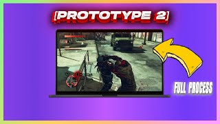 ⚙️How To Install & PROTOTYPE 2 💜 For PC/Laptop & Tutorial ✅ [2025]