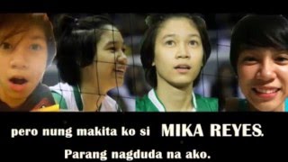 How to subtly flirt with a friend Kiefer and mika dating