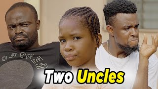 Two Uncles — Best Of Mark Angel Comedy (Success, Kbrown and Baze10)