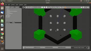 ROS Tutorial | Installing Turtlebot3 on ROS Melodic | Autonomous navigation of turtlebot3 |Obstacle