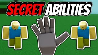 Everything About Untitled Tag Glove!