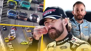 Surprising Atlanta Sleeper Picks | Analyzing Blaney, Byron, Logano and More!