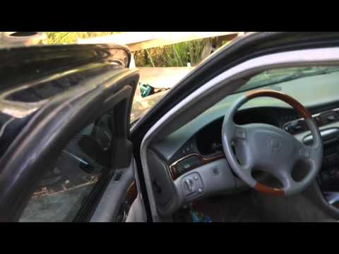 How to : Door Gap Repair How to : Door Gap Repair