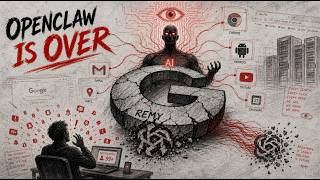 Google's New AI "Remy" Just Killed OpenClaw, ChatGPT and Claude